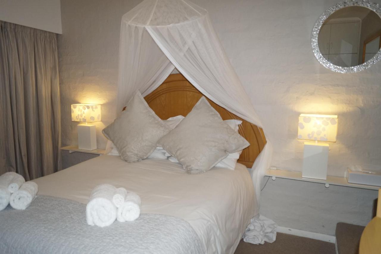 Valentines Hermanus Exterior foto